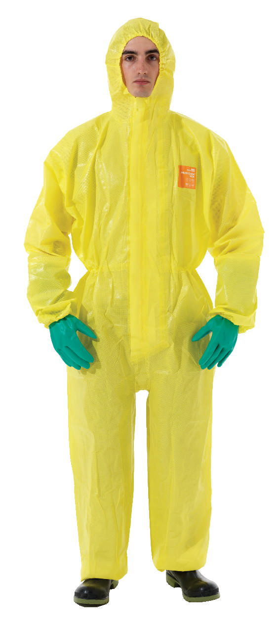 DRESS MICROGARD 2000 STD XL