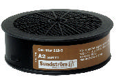GASSFILTER SR 218-3 A2
