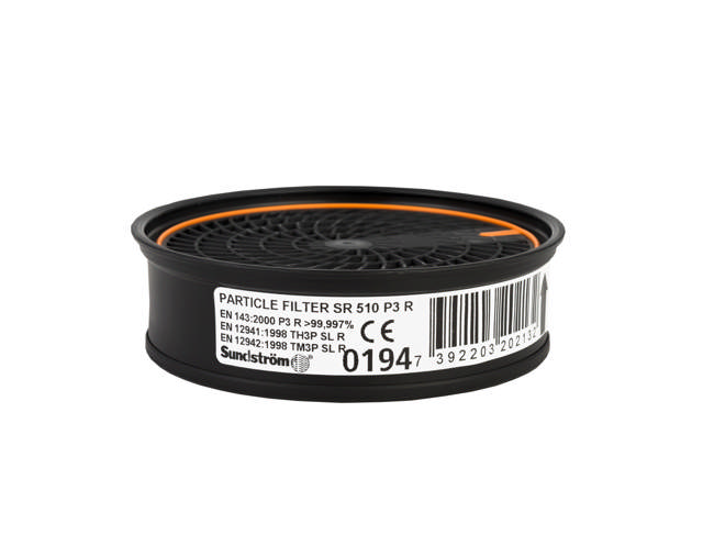 PARTIKKELFILTER SR 510 P3 R