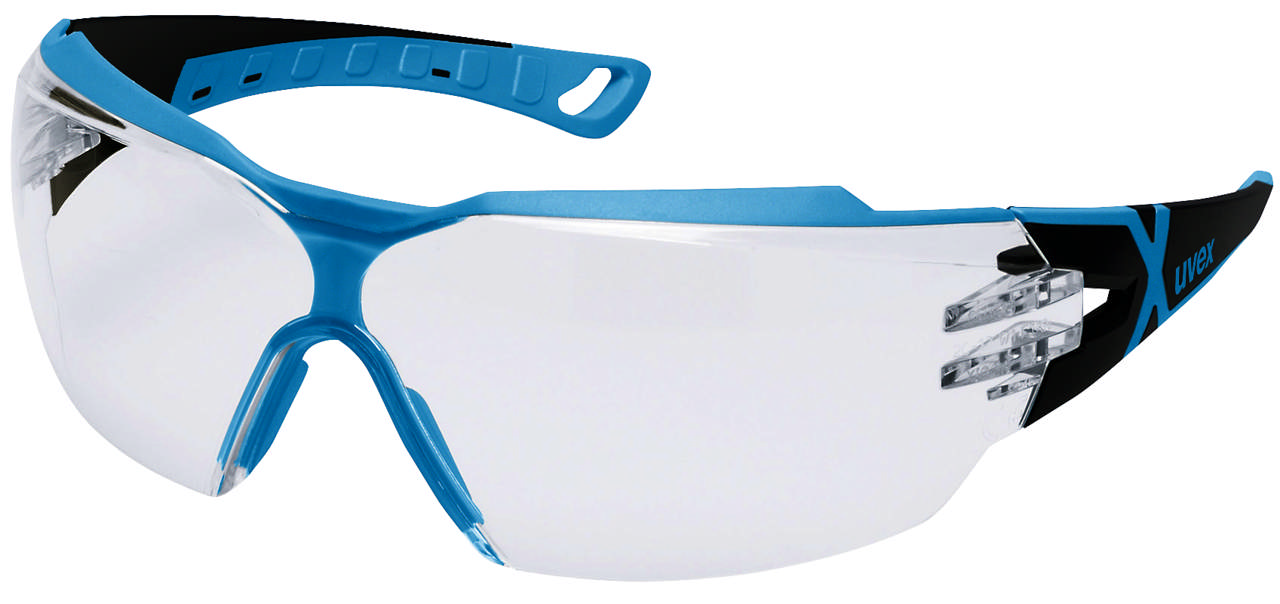 BRILLE PHEOS CX2 EXC KLAR