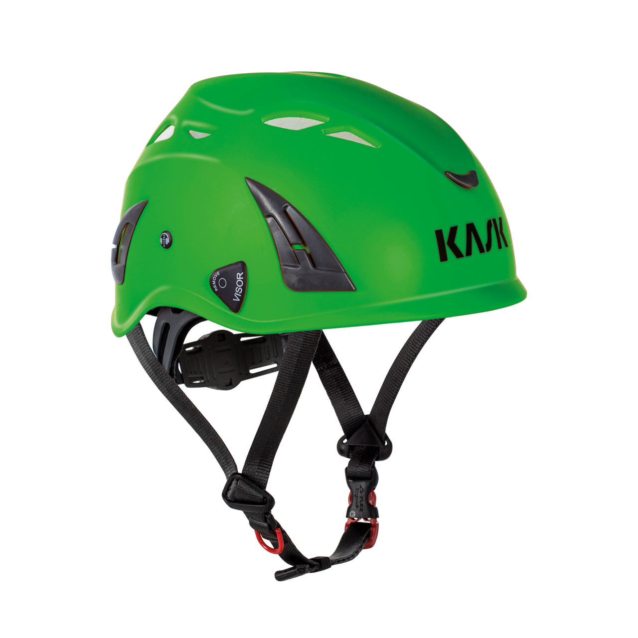HJELM PLASMA AQ GRØNN