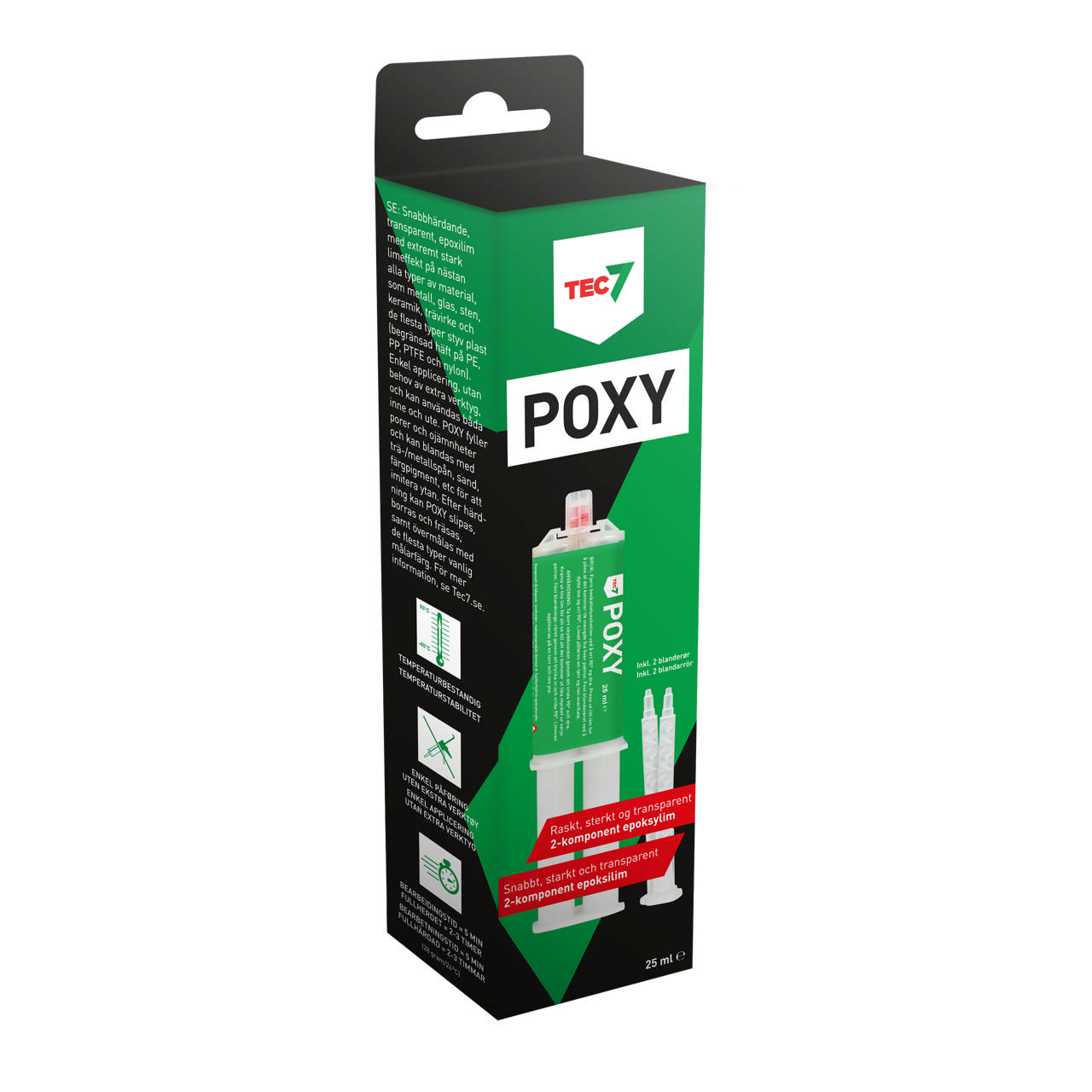 POXY RELEKTA