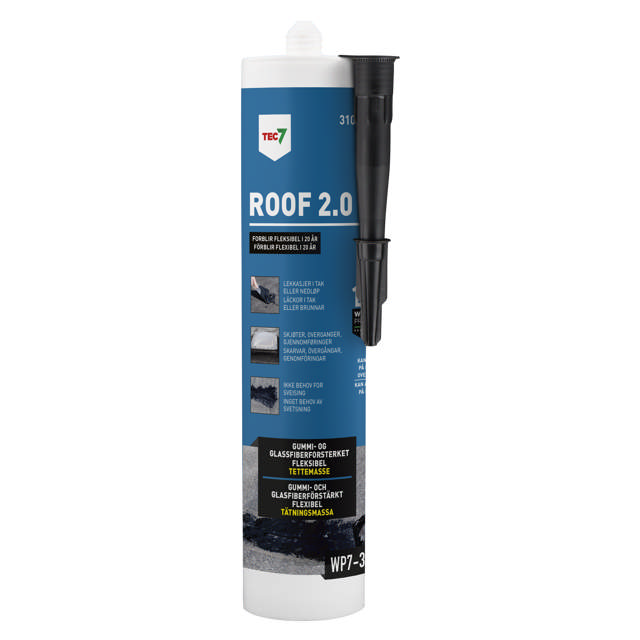 Roof 2.0  310 mlSort