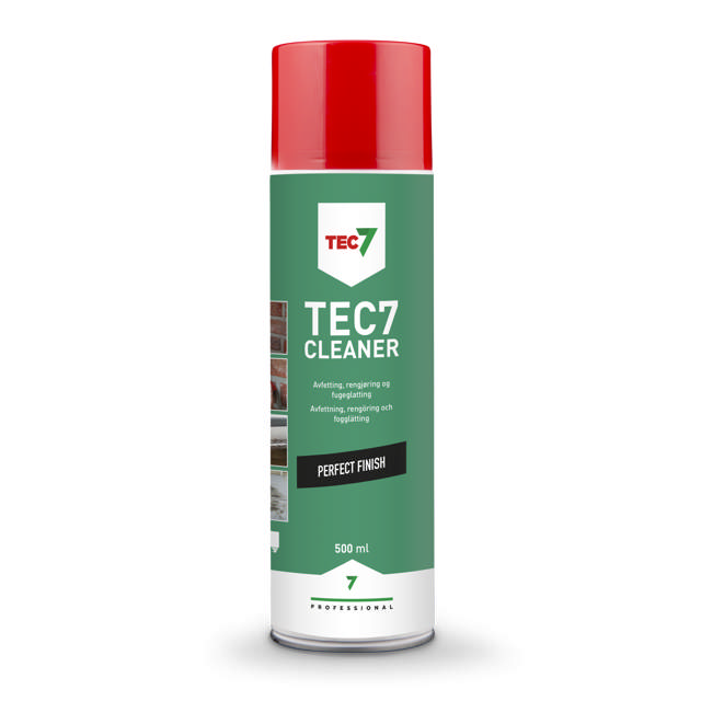 Tec7-Cleaner 500 mlKlar