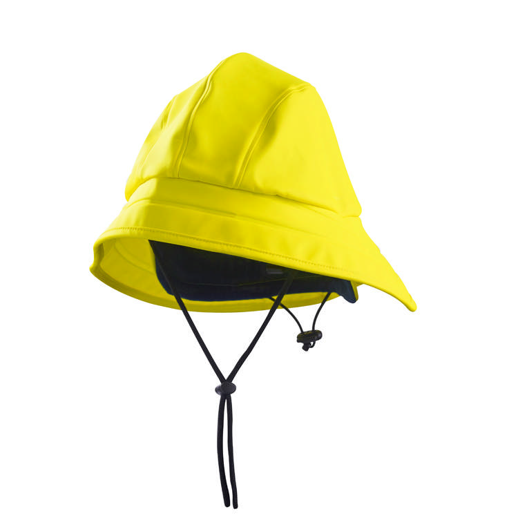 Sydvest Gul - XL/XXL