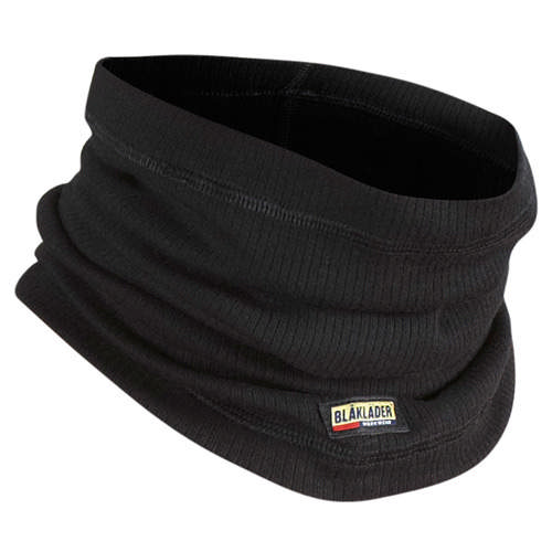 Hals 100 Merino Svart - onesi