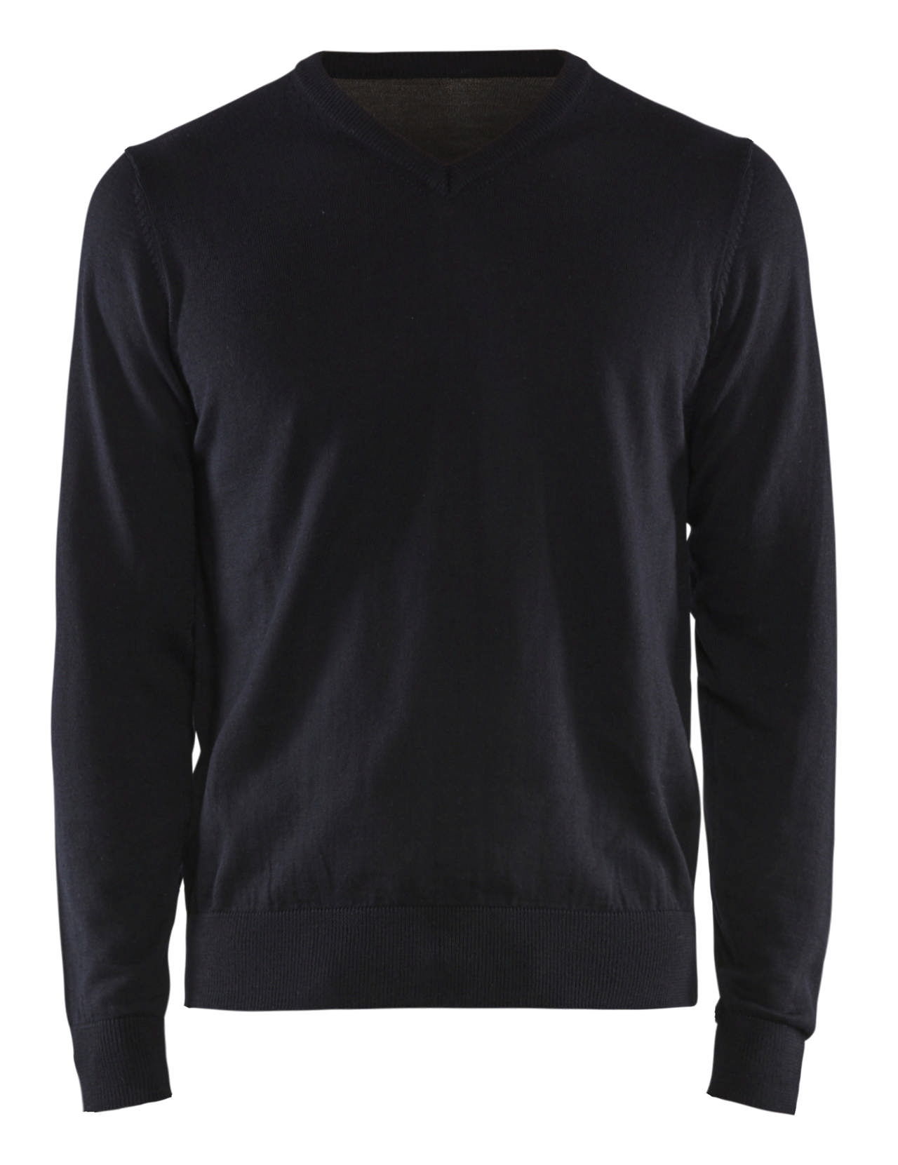 PULLOVER STRIKK 3590