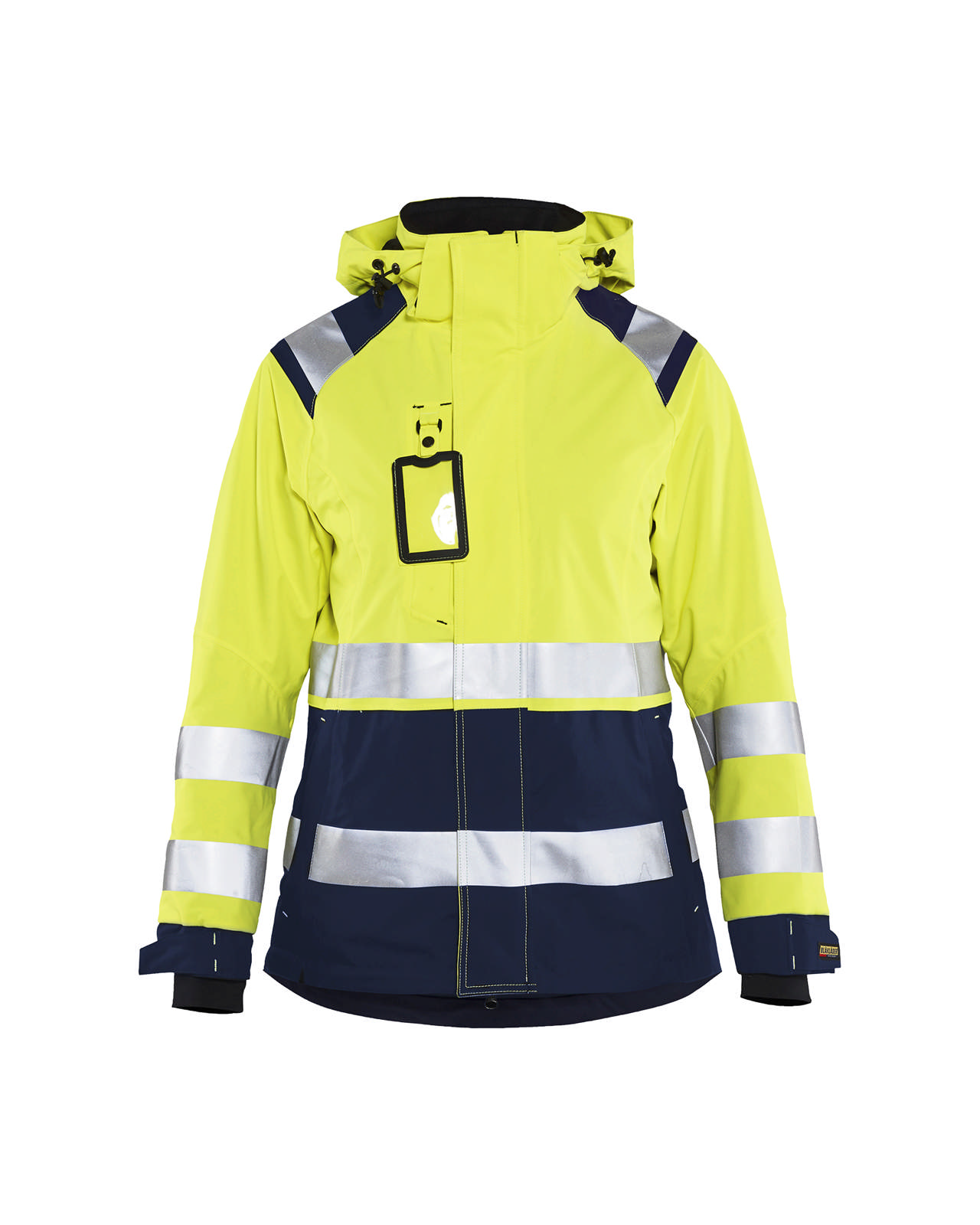 JAKKE SKALL VARSEL 4904