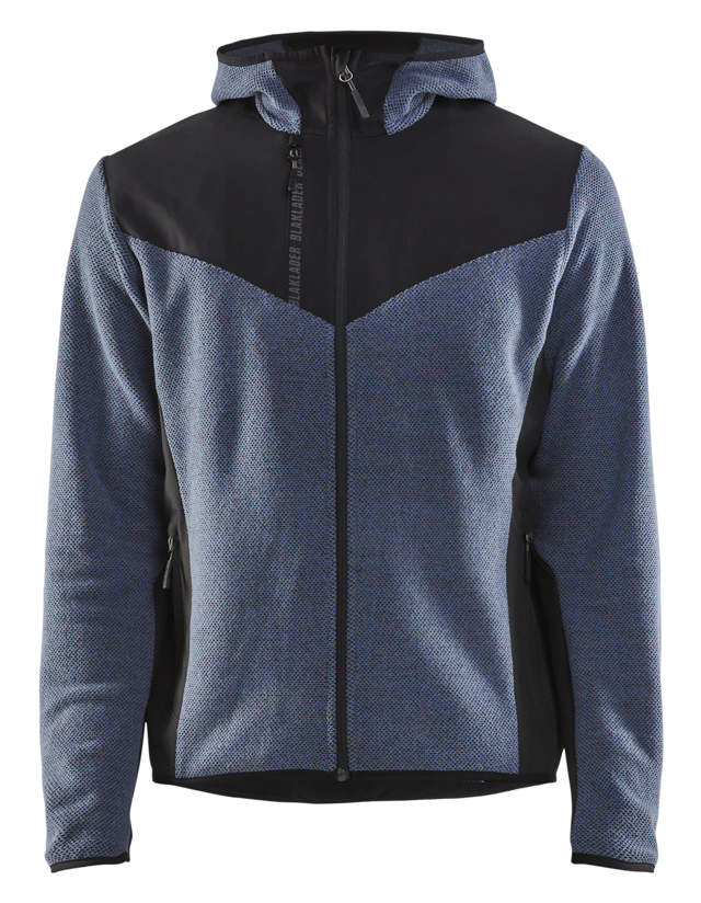 JAKKE STRIKKET 5940_828