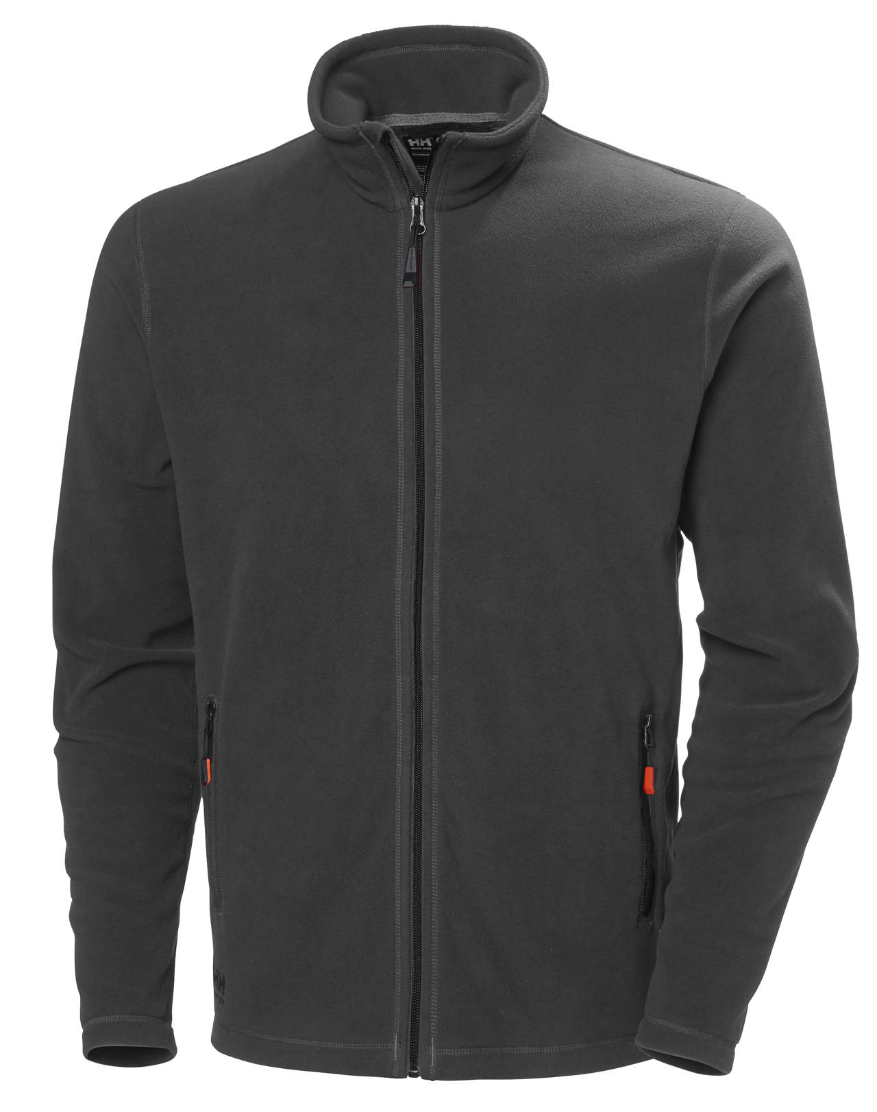 OXFORD LIGHT FLEECE JACKET XL