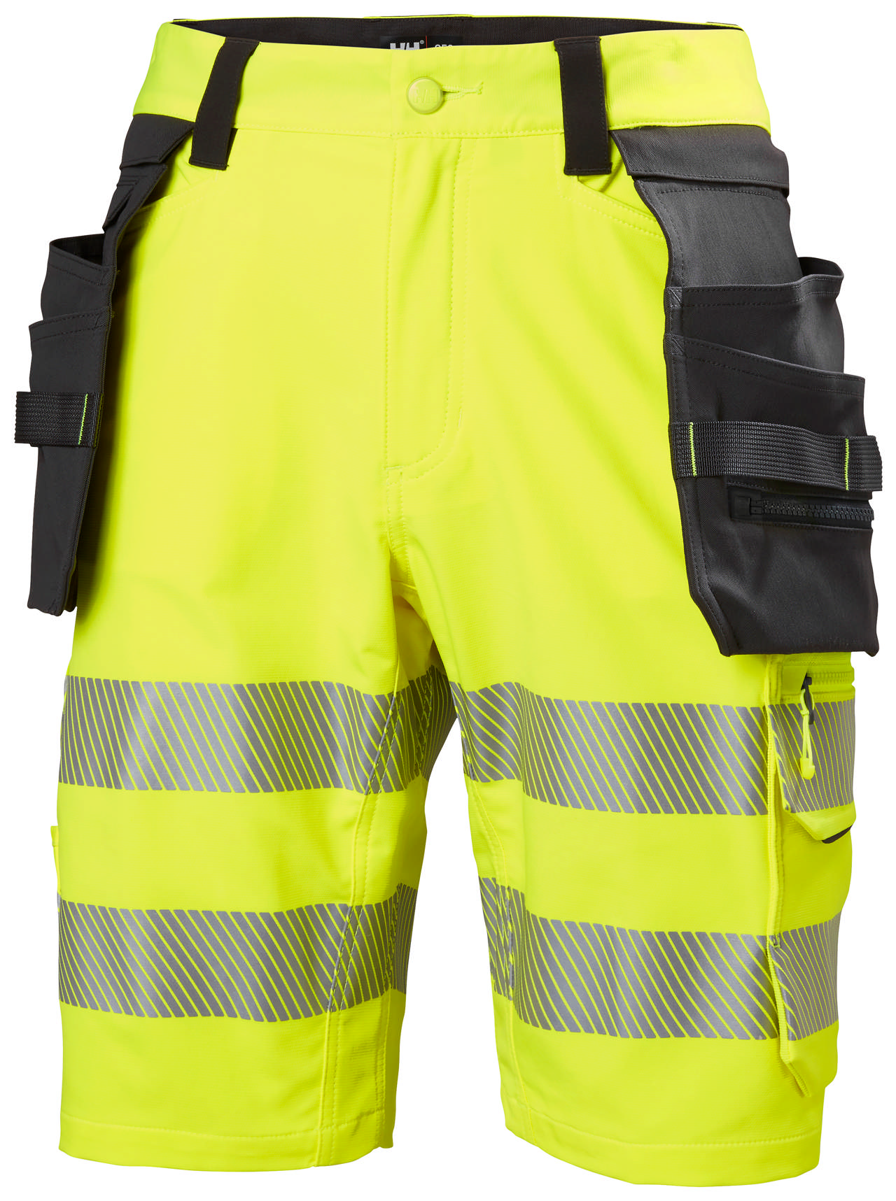 SHORTS GUL ICU CONSTRUCTION