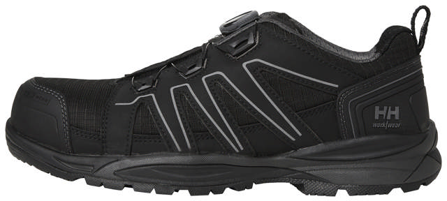 VERNESSKO MANCHESTER LOW BOA S3