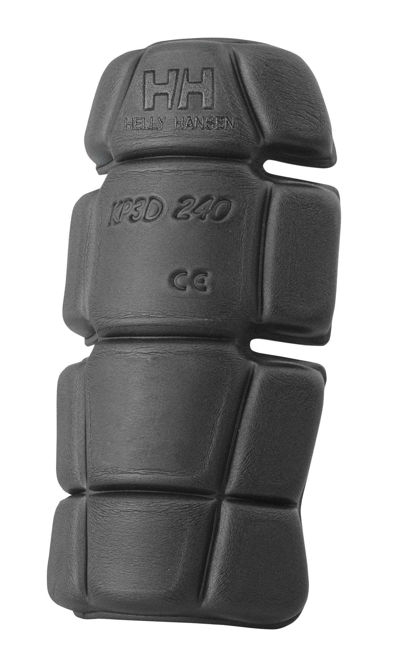 KNEEPAD STANDARD STD 990 BLACK