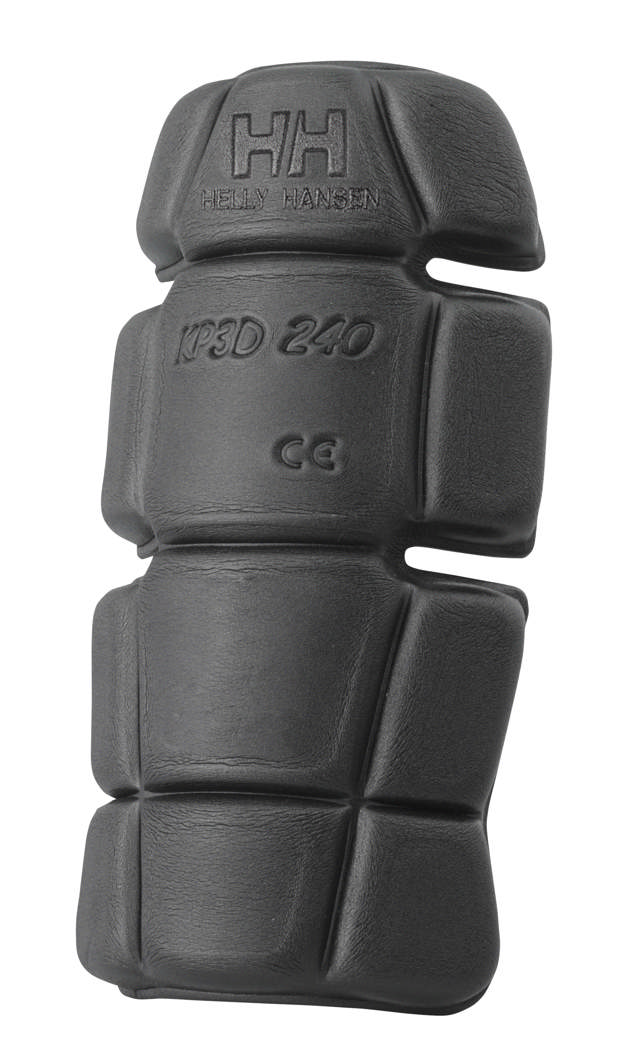 KNEEPAD STANDARD STD 990 BLACK