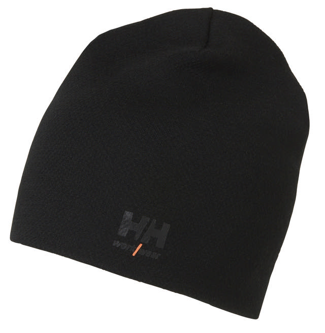 HH LIFA MERINO BEANIE STD 990