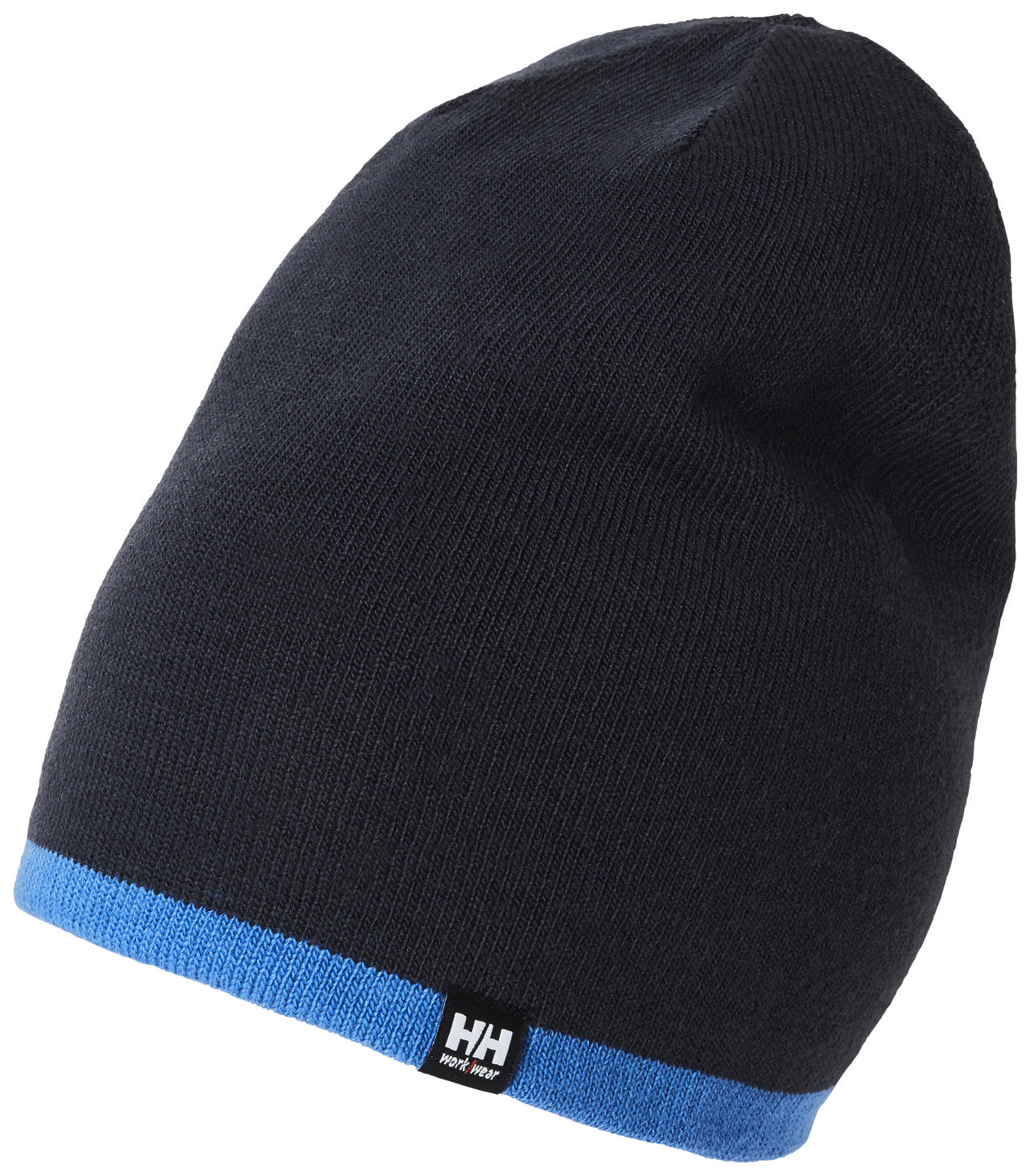 MANCHESTER BEANIE STD 595 NAVY