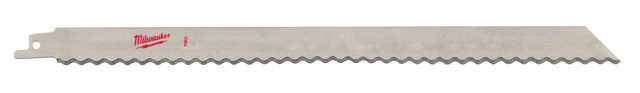 BAJONETTSAGBLAD 300/VÅGIG KNIV