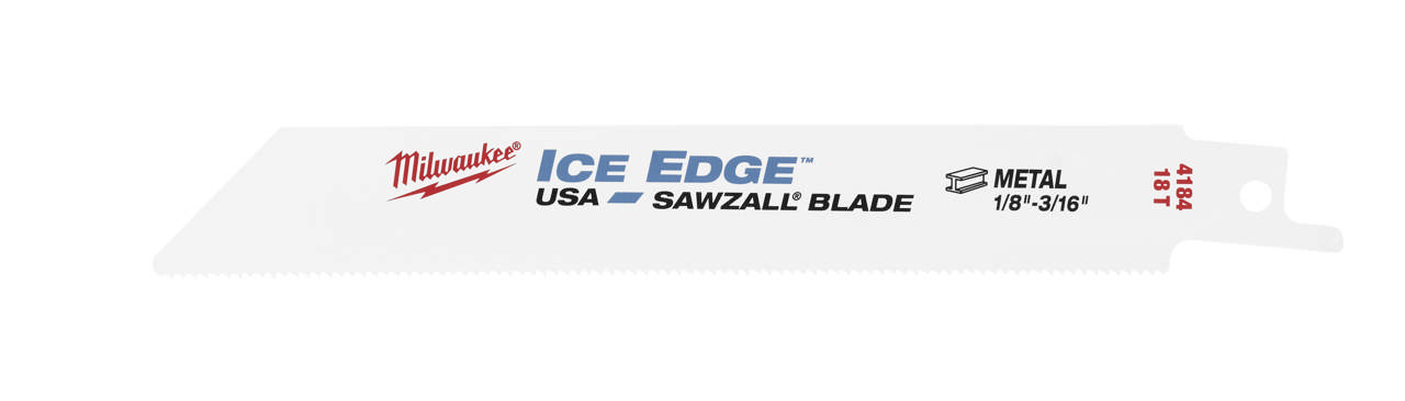 BAJONETTSAGBLAD ICE METALL 5PK