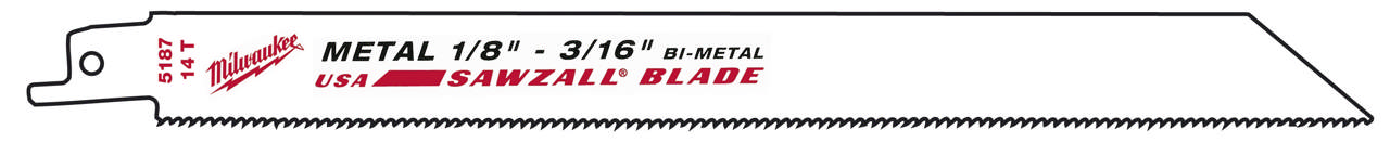 BAJONETTSAGBLAD UNIVERSAL 5PK