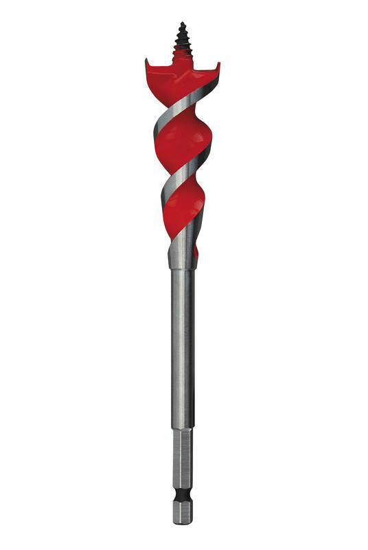 SPEED FEED TREBOR 20X165MM