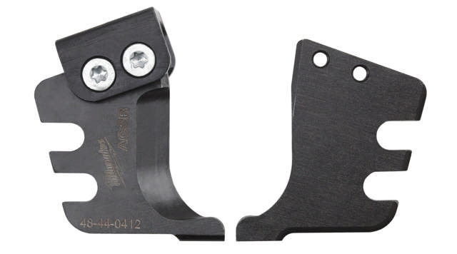 RESERVBLAD - ACSR M18HCC
