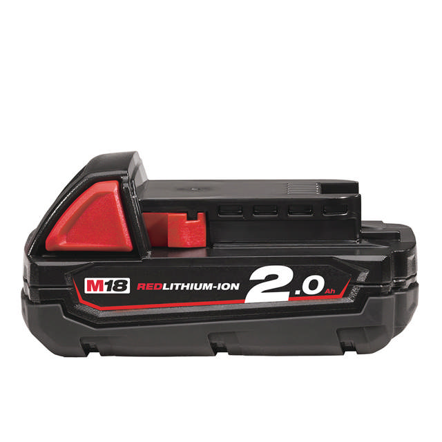BATTERI M18 B2 2,0AH Li-ION