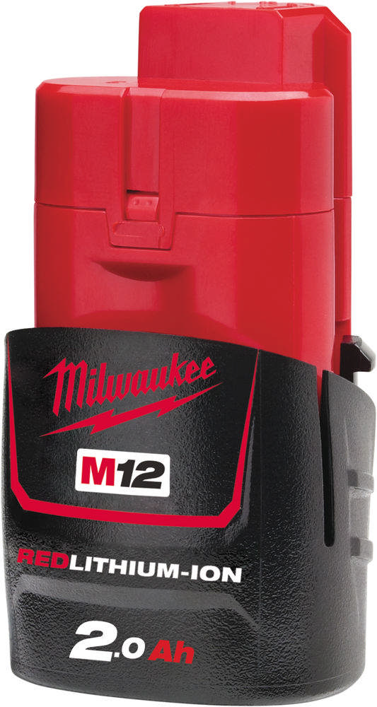 BATTERI M12 B2