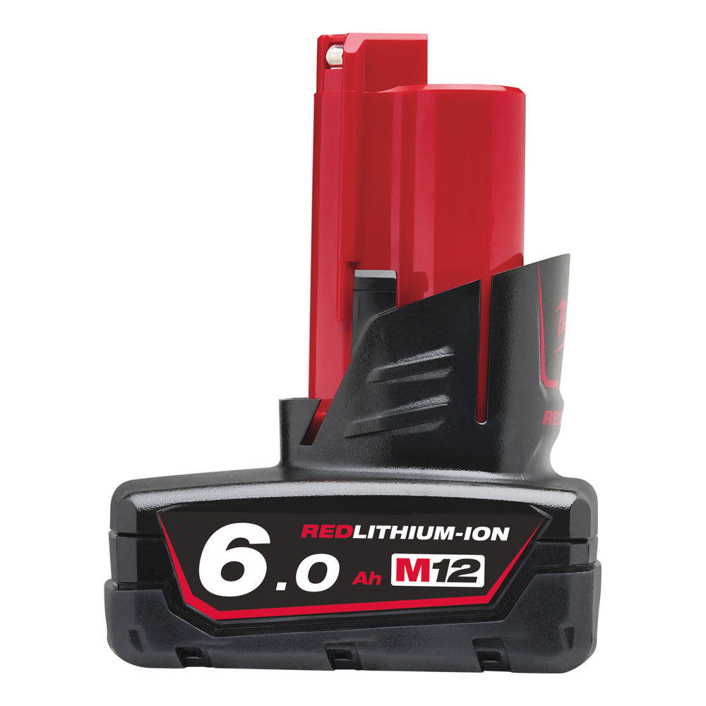 BATTERI M12 B6