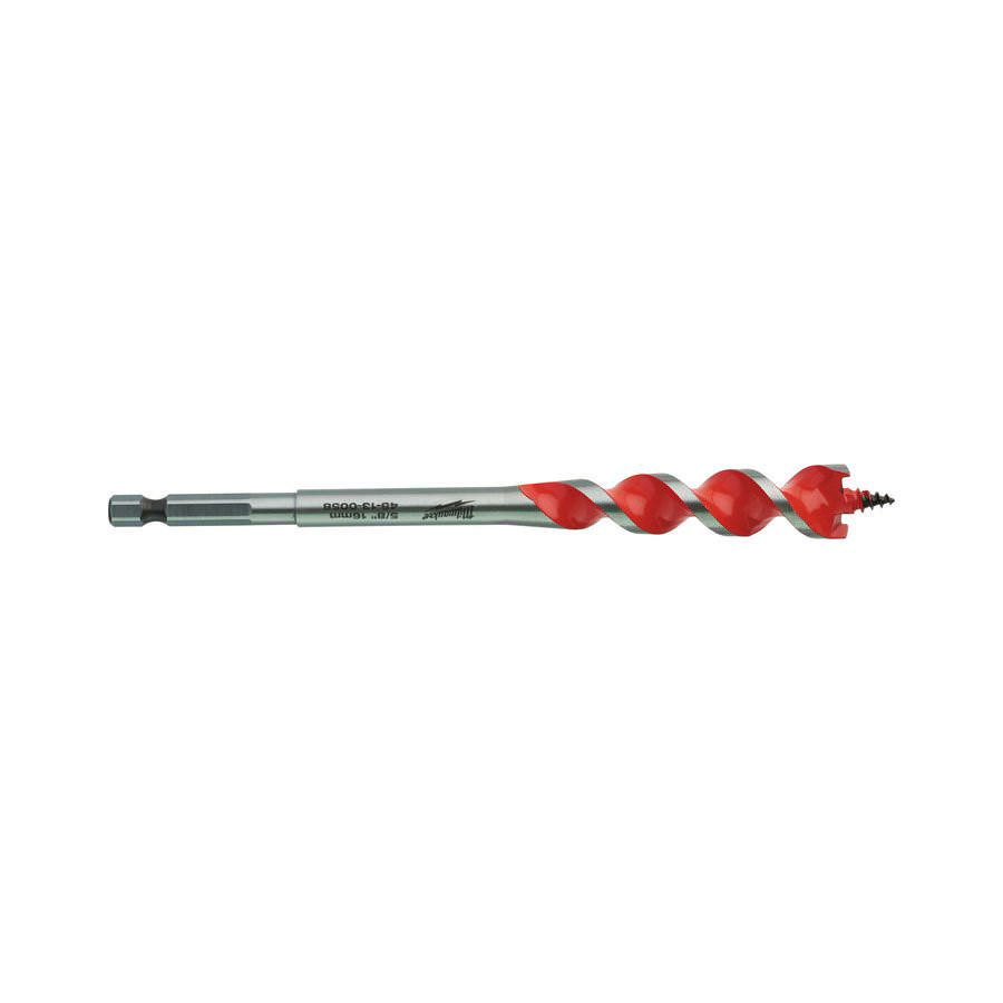 SPEED FEED TREBOR 18X165MM