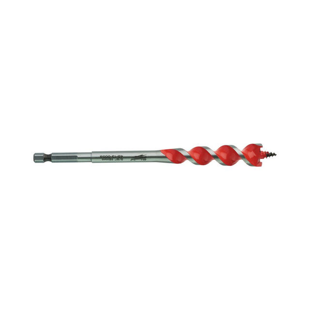 SPEED FEED TREBOR 18X165MM