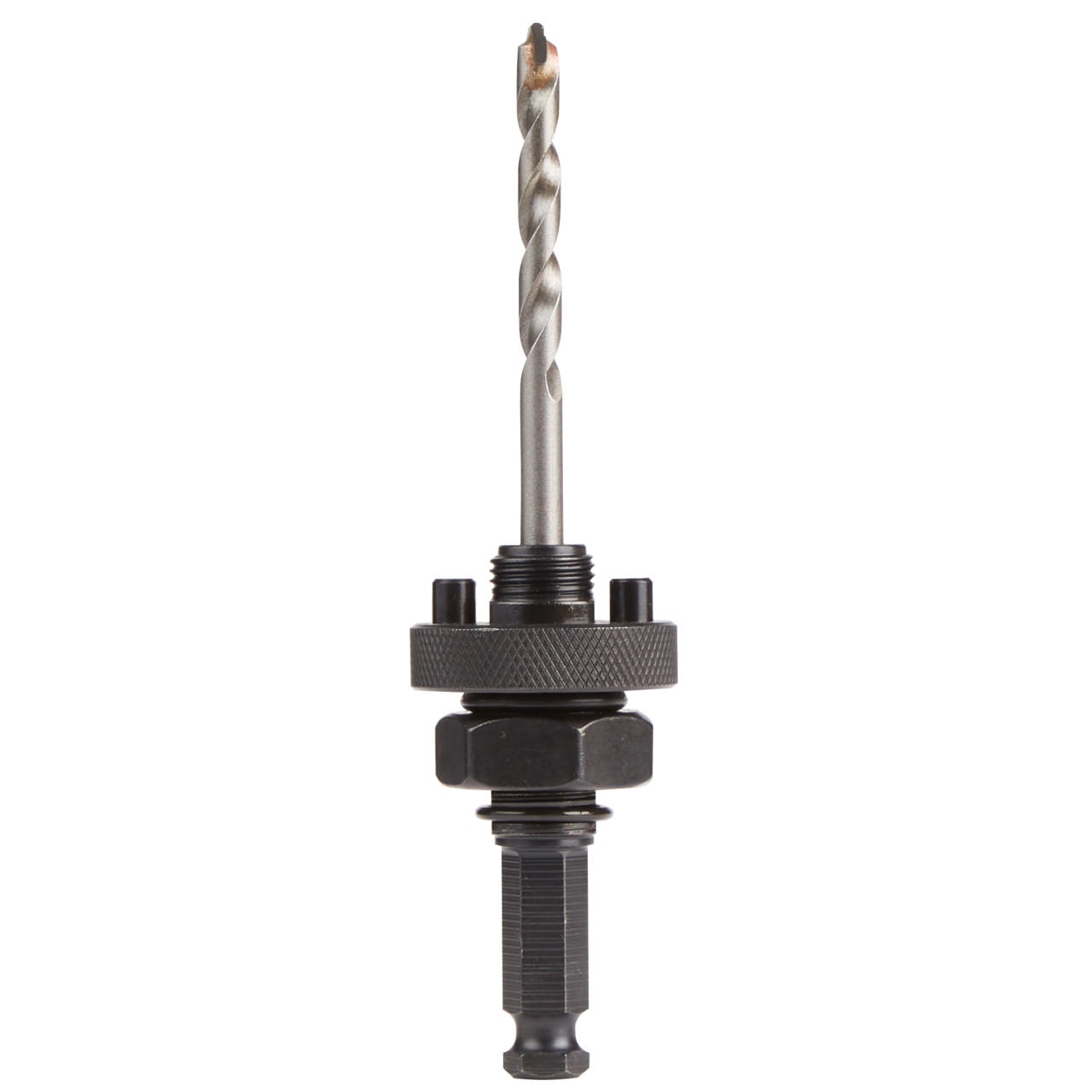 ADAPTER  SENTERBOR F/HULLSAG