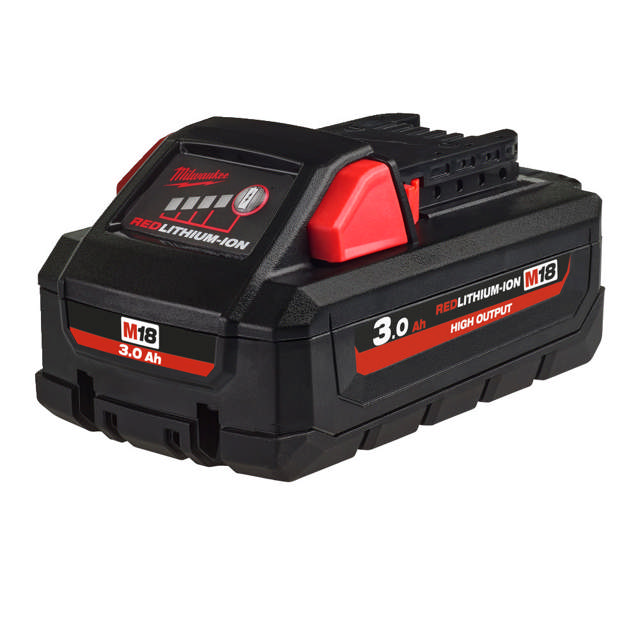 BATTERI M18 HB3