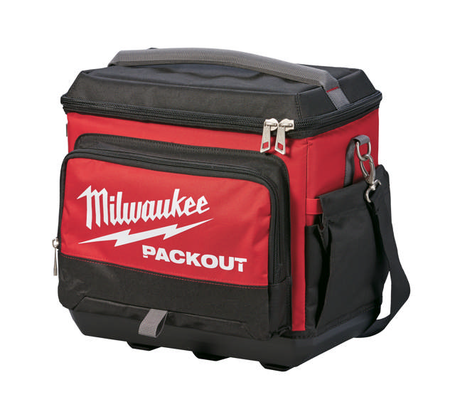 KJØLEBAG PACKOUT