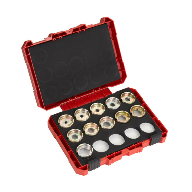 PRESSBAKKE SET R22 CU 16-300