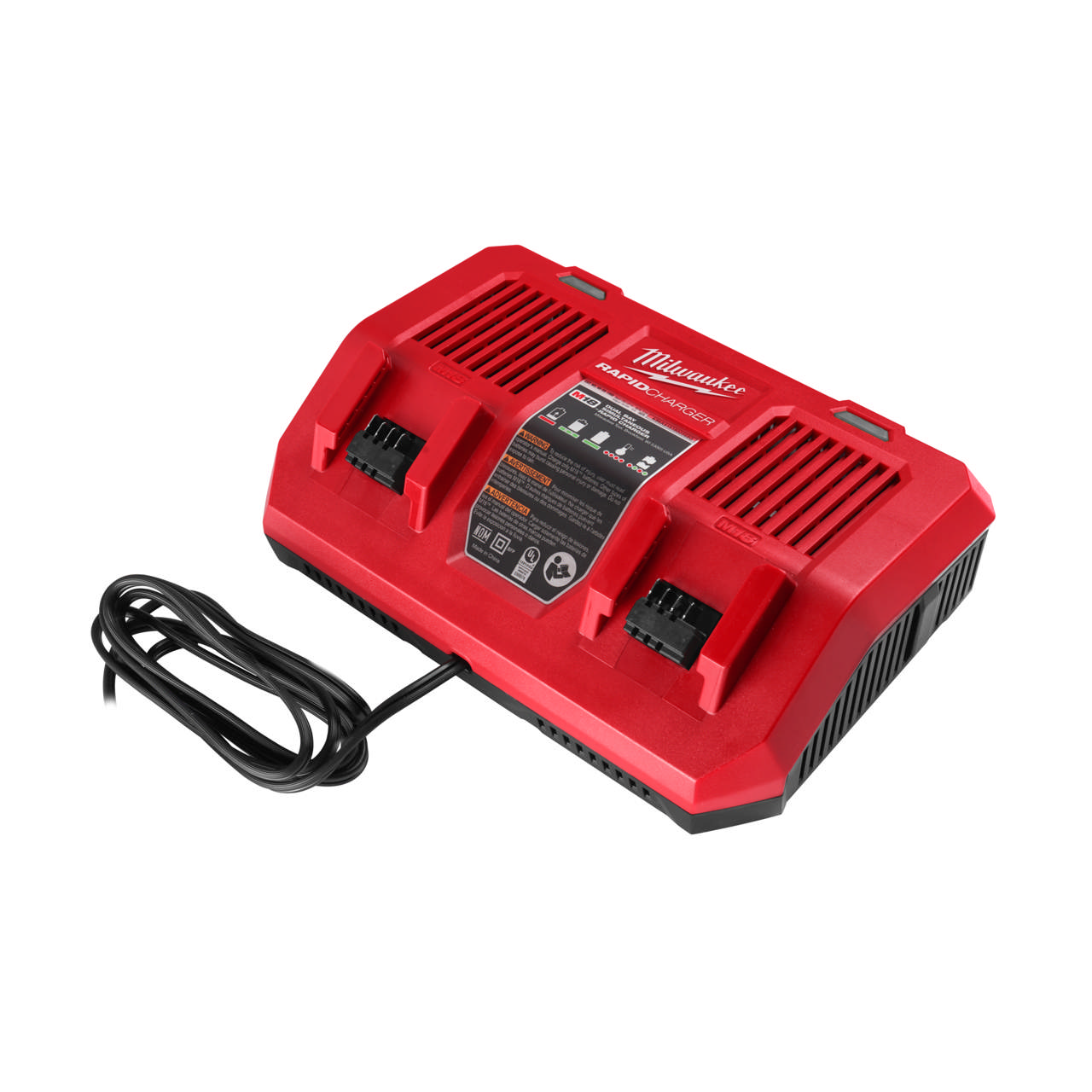 LADER M18 DFC