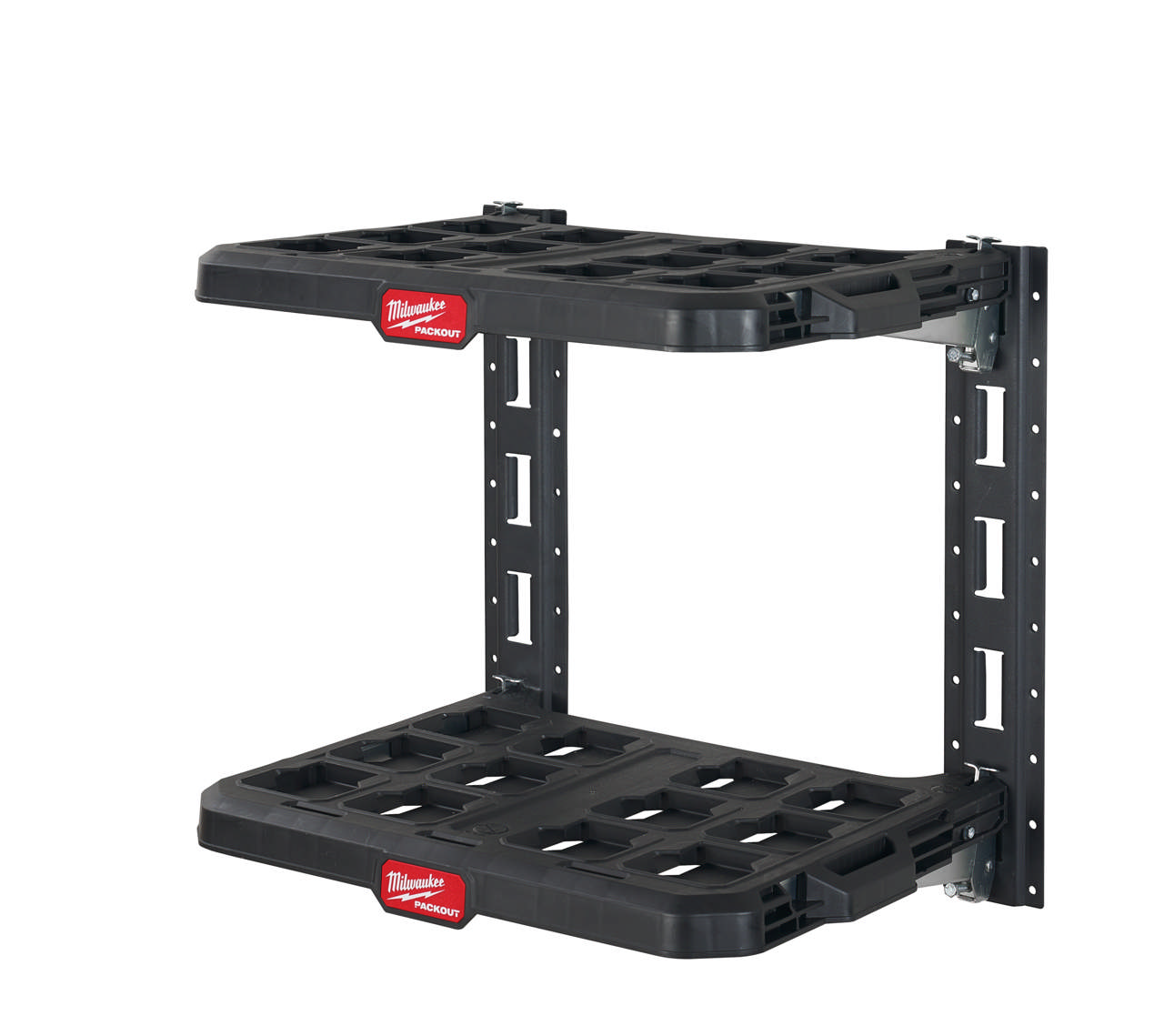 HYLLESYSTEM KOMPLETT PACKOUT