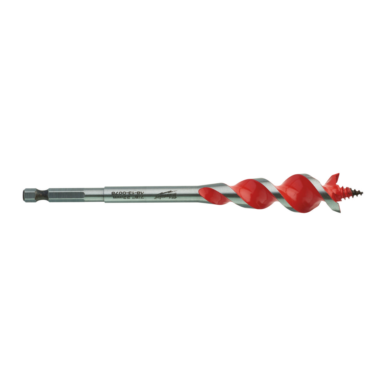TREBOR SPEED FEED 22X165MM