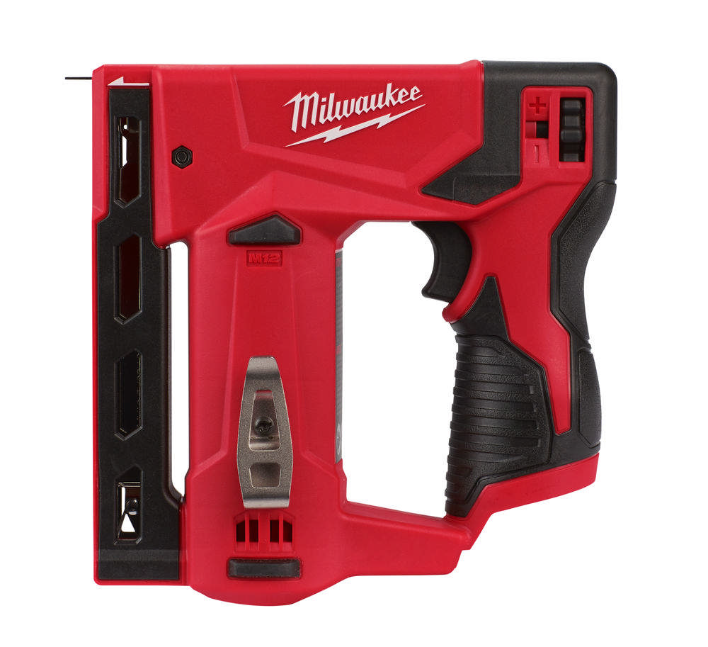 STIFTEPISTOL M12 BST-0