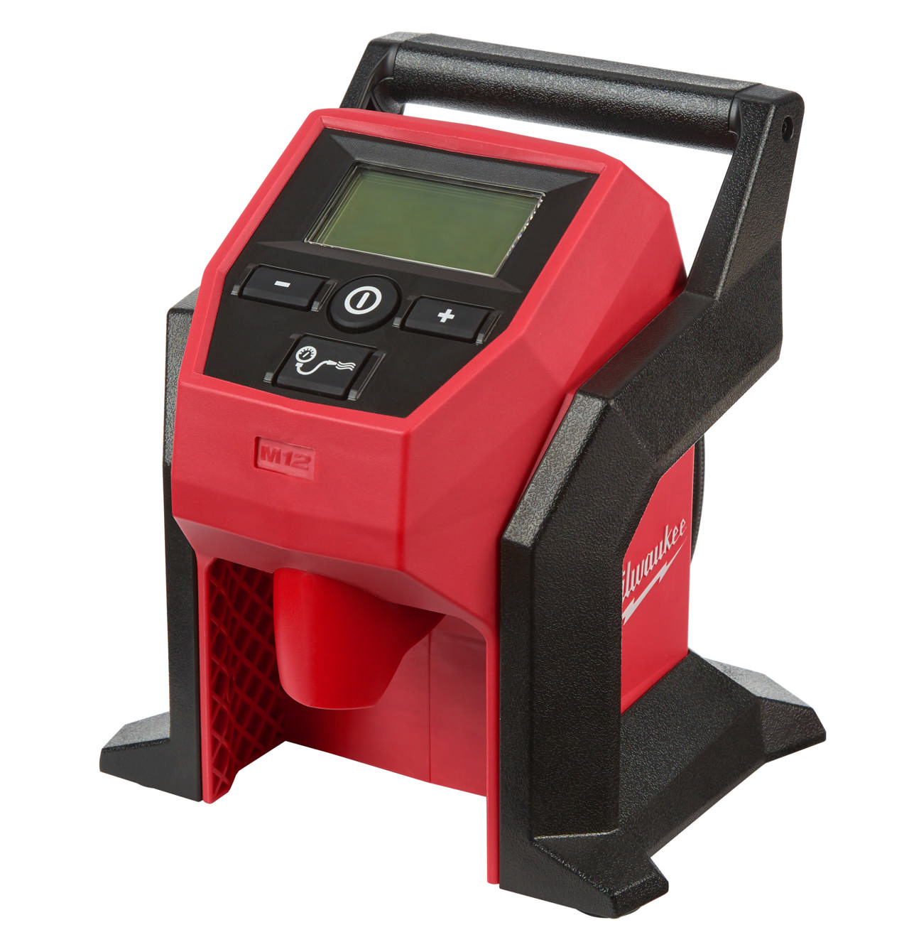 LUFTPUMPE M12 BI-0