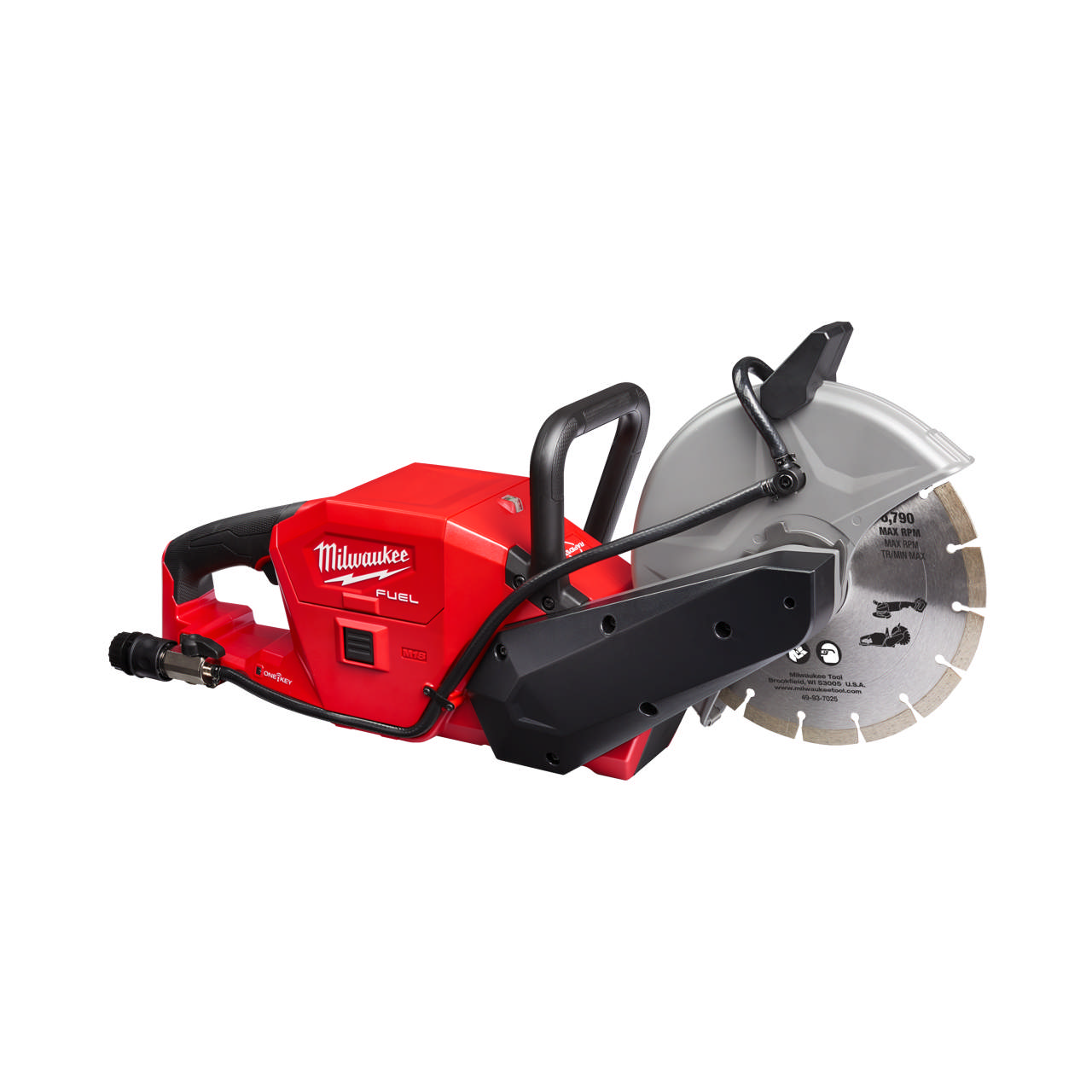 KAPPSAG M18 FCOS230-0
