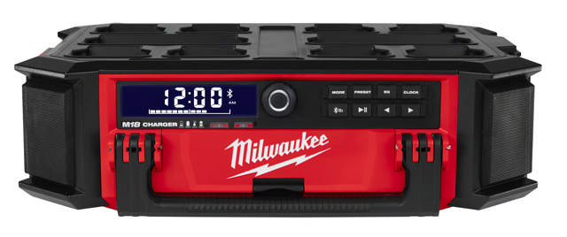 ARBEIDSRADIO M18 PORCDAB0