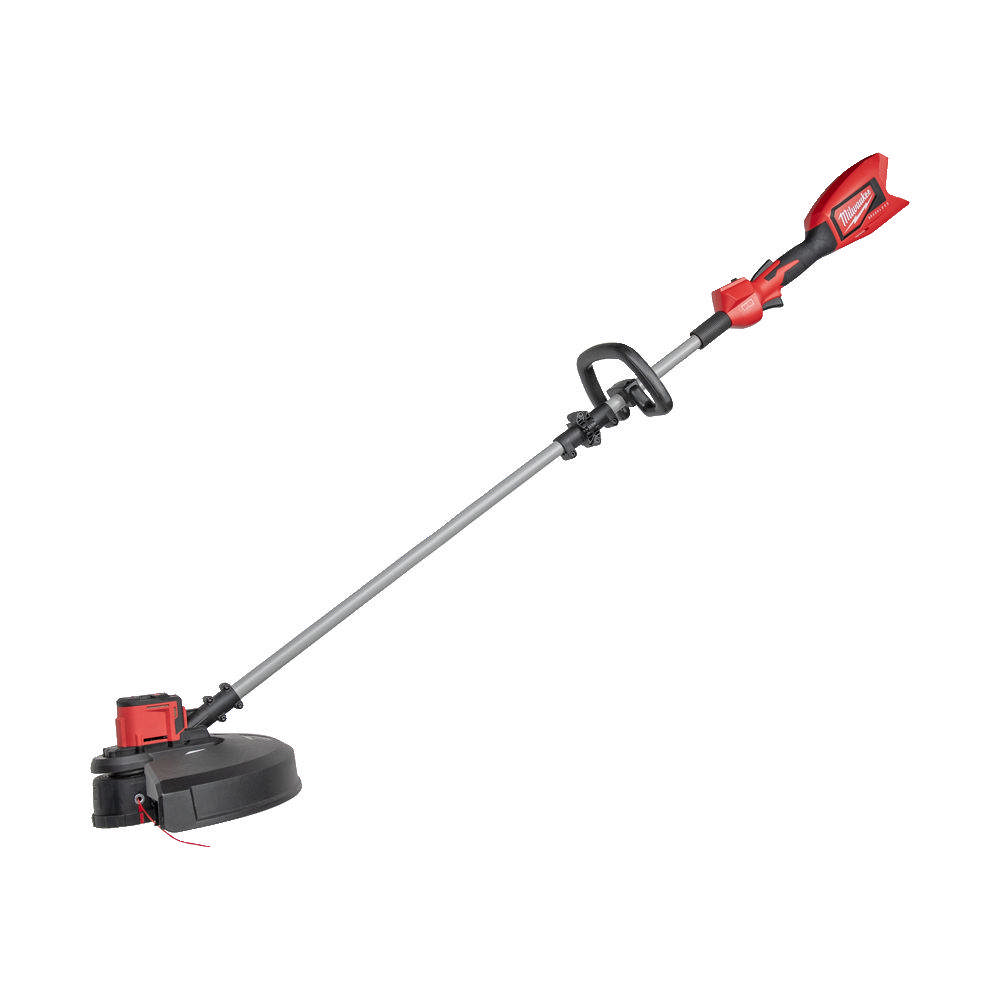 GRESSTRIMMER M18 BLLT-0