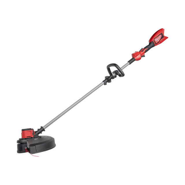 GRESSTRIMMER M18 BLLT-0