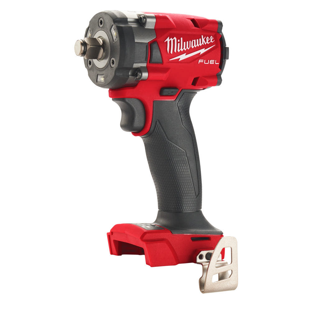 MUTTERTREKKER M18 FIW2F12-0X