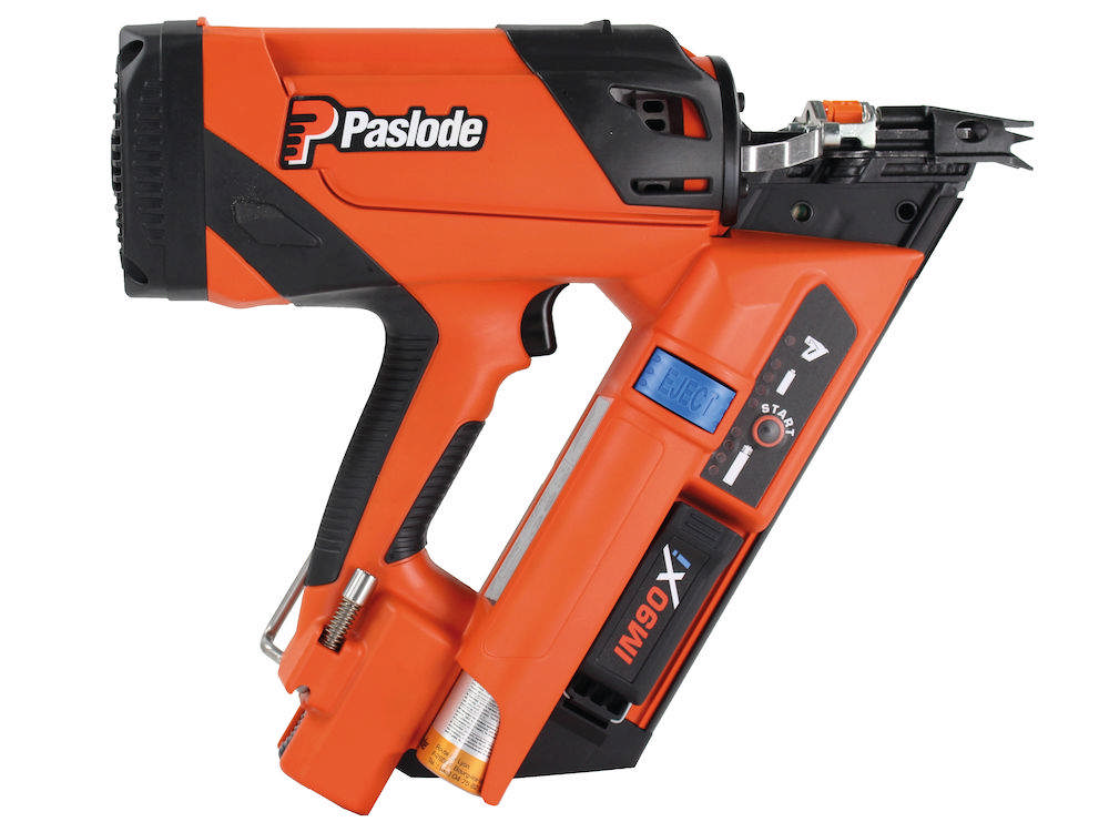 SPIKERPISTOL IM90XI 51-90 GASS