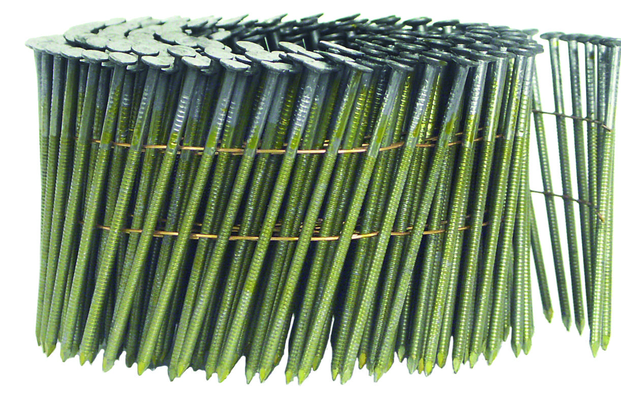 MASKINSP COIL 16GR RING A4 25/