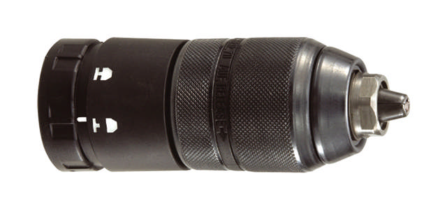 CHUCK SELVSP. 2450FT