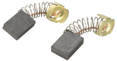KULLBØRSTE CB-440 LITIUM