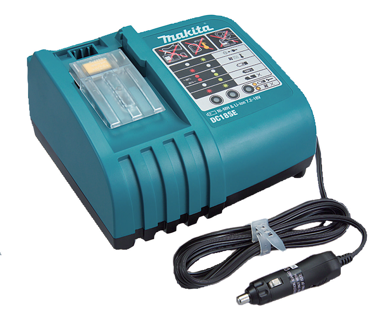 LADER BIL 194621-9 DC18SE