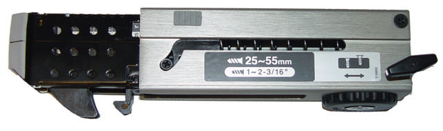 SKRUFORSATS 5MM BFR540/550/684